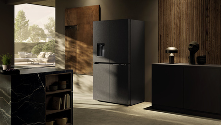 Lodówka z zamrażarką French Door LIEBHERR MBbsdi 9028