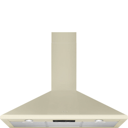 Okap kuchenny, 90 cm KSED95PE - Smeg
