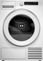 Suszarka wolnostojąca ASKO Logic T509HRW