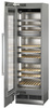 Chłodziarka do win ze strefami temperatur do zabudowy LIEBHERR Monolith EWPi 9671