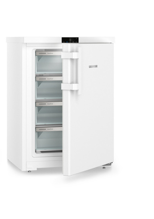 Zamrażarka podblatowa z systemem SmartFrost LIEBHERR Fci 1624 plus