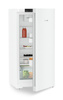 Chłodziarka wolnostojąca z systemem EasyFresh LIEBHERR Rd 4200 pure