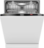 Zmywarka do zabudowy MIELE G 7985 SCVi XXL AutoDos K2O - 12440470