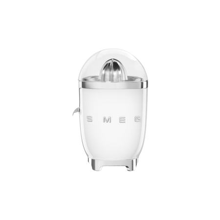 Wyciskarka do cytrusów, biały CJF11WHEU - Smeg