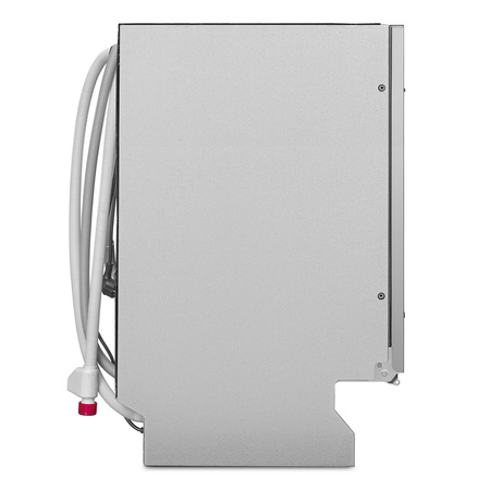 Zmywarka do zabudowy 60cm SMEG wys. 86cm STL323BQLH