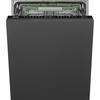 Zmywarka do zabudowy 60cm SMEG STL7324AQL