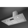 Okap kuchenny, 90 cm KSED95XE - Smeg