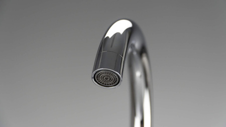 Bateria kuchenna BOC_062M - Deante