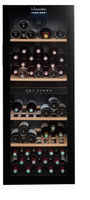 Lodówka na wino LA SOMMELIERE winiarka SLS90DZ