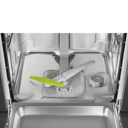 Zmywarka do zabudowy 60cm SMEG PL364CX
