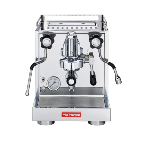 Półprofesjonalny ekspres do kawy LPSCCS01EU - La Pavoni