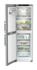 Kombination LIEBHERR SBNsdd 526i prime BioFresh NoFrost