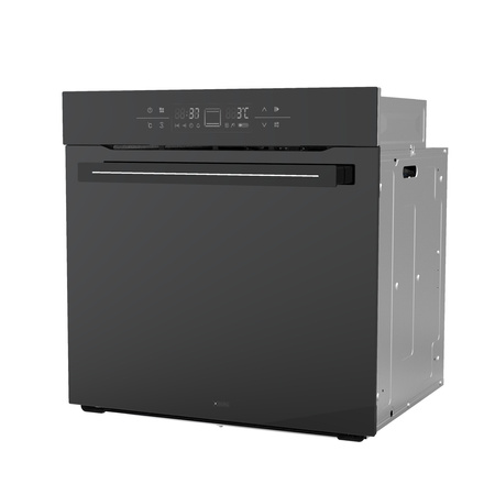 Piekarnik XBERG BGOV12SFB02 CZARNY