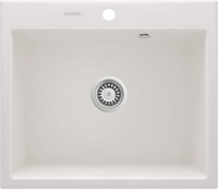 Zlewozmywak granitowy 1-komorowy ZQN_A103 - Deante