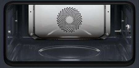 Piekarnik parowy AEG ProAssist 9000 SteamPro para NKP9S821T