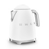 Czajnik, biały mat KLF03WHMEU - Smeg