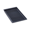 Płyta grillowa MIELE Gourmet do płyt indukcyjnych - 10009310