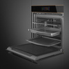 Piekarnik elektryczny SOP6606WS2PNR - Smeg Dolce Stil Novo