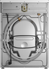 Pralka wolnostojąca ASKO Logic Steel Seal W5114CXLW