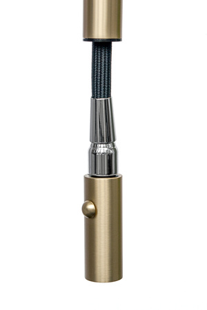 BERG SOLENA WWP JASNY ZŁOTY 830158BG
