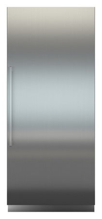 Zamrażarka szufladowa do zabudowy zintegrowanej LIEBHERR Monolith EFNei 9970 NoFrost