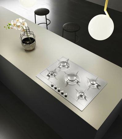 Płyta kuchenna P705ES - Smeg