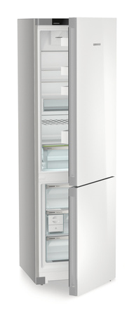 Chłodziarko-zamrażarka z systemem EasyFresh LIEBHERR CNgwc 5723 plus NoFrost