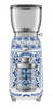 Elektryczny młynek do kawy SMEG Dolce&Gabbana CGF01DGBEU