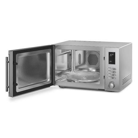 Kuchenka mikrofalowa MOE34CXI2 - Smeg