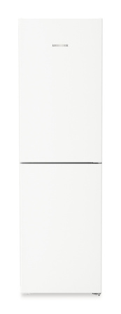 Chłodziarko-zamrażarka z systemem EasyFresh LIEBHERR CNd 5704 pure NoFrost
