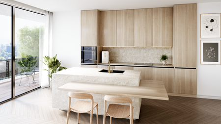 Okap kuchenny GLOBALO LUMOTION 60.1 BLACK