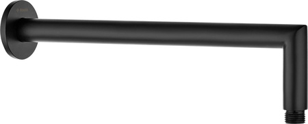 Wylewka prysznicowa ścienna - 325 mm NAC_N47K - Deante