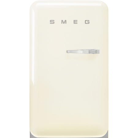 Happybar, kremowy FAB10HLCR6 - SMEG