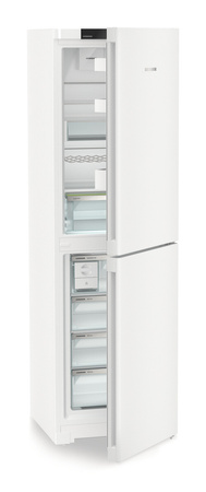 Chłodziarko-zamrażarka z systemem EasyFresh LIEBHERR CNc 5724 plus NoFrost