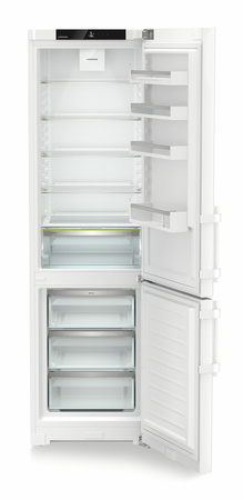 Chłodziarko-zamrażarka z systemem EasyFresh LIEBHERR CNc 5713 pure NoFrost