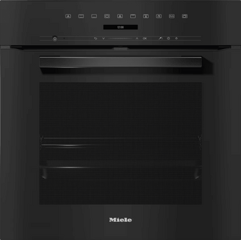 Piekarnik do zabudowy MIELE H 7262 BP ObsidianBlack - 11581230