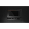 Kuchenka mikrofalowa do zabudowy 39cm TEKA Infinity G1 Italdesign Giugiaro - ML 82-G1 BIS L