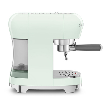 Ekspres do kawy ECF02PGEU - Smeg