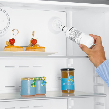 Filtr wody do lodówki LIEBHERR 9880980 Infinity Spring