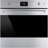 Piekarnik, steamONE, Classica SO6301S2X - Smeg