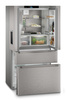 Lodówka z zamrażarką French Door LIEBHERR MBsddi 9528 plus BioFresh NoFrost