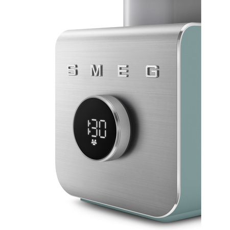 Blender wysokoobrotowy BLC02EGMEU - Smeg