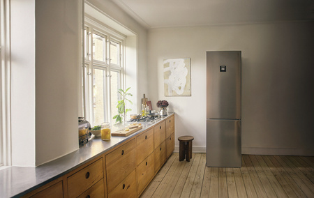 Chłodziarko-zamrażarka z technologią Professional LIEBHERR CBNstb 579i peak BioFresh NoFrost
