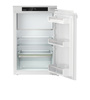 Zintegrowana chłodziarka z systemem EasyFresh LIEBHERR IRd 3901 pure