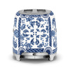 Toster SMEG Dolce&Gabbana TSF01DGBEU
