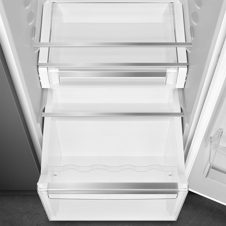 Lodówka chłodziarka do zabudowy S9L1741D SMEG