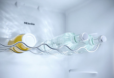 Lodówka z zamrażarką do zabudowy MIELE KD 7724 E Active - 11990700