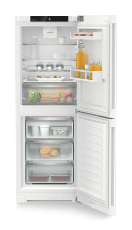 Chłodziarko-zamrażarka z systemem EasyFresh LIEBHERR CNc 5023 plus NoFrost
