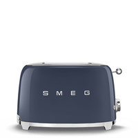 Toster na 2 kromki TSF01NBEU - SMEG