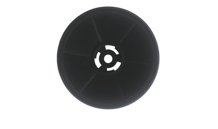 Filtr węglowy BERG KOMPLET(2SZT) BCN14_B15TD02024JB DO PURE60BK FILTRBCN14_B15TD